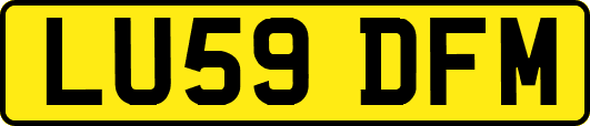 LU59DFM