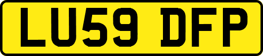 LU59DFP