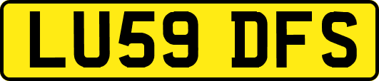 LU59DFS