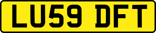 LU59DFT