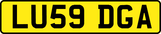 LU59DGA