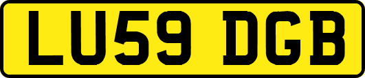 LU59DGB