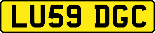 LU59DGC