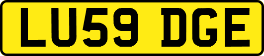 LU59DGE