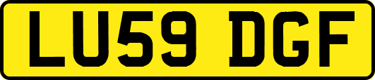 LU59DGF