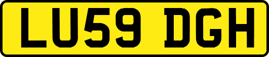 LU59DGH