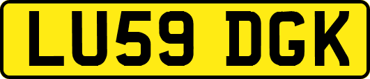 LU59DGK
