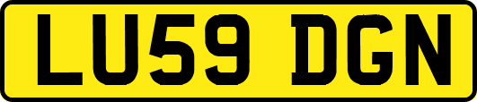 LU59DGN