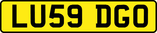 LU59DGO