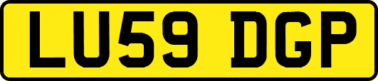 LU59DGP