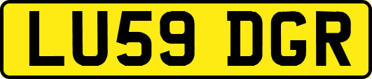 LU59DGR
