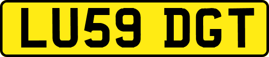 LU59DGT