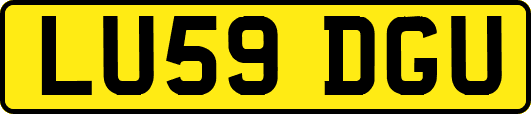 LU59DGU