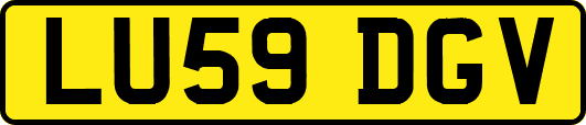 LU59DGV