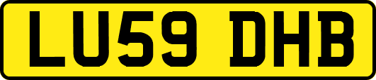 LU59DHB