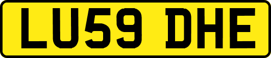 LU59DHE