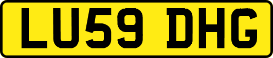 LU59DHG