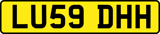 LU59DHH