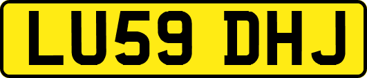 LU59DHJ