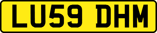 LU59DHM