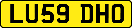 LU59DHO