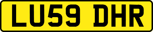 LU59DHR