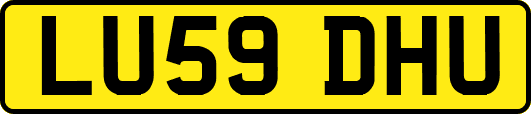 LU59DHU