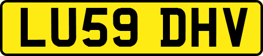 LU59DHV