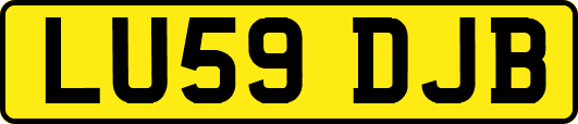 LU59DJB