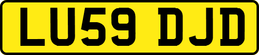 LU59DJD