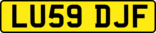 LU59DJF