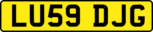 LU59DJG