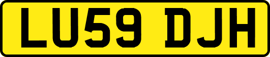 LU59DJH