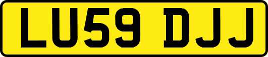 LU59DJJ