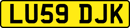 LU59DJK