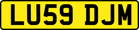 LU59DJM