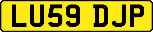 LU59DJP