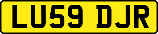 LU59DJR