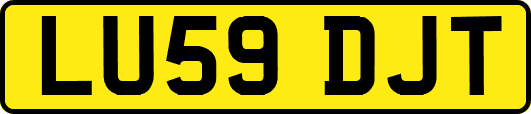 LU59DJT