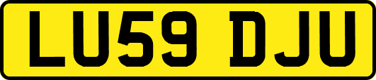 LU59DJU
