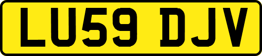 LU59DJV