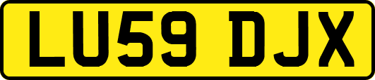 LU59DJX