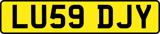 LU59DJY