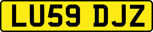 LU59DJZ
