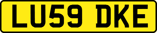 LU59DKE