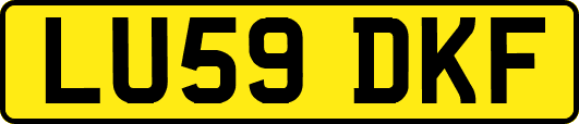 LU59DKF