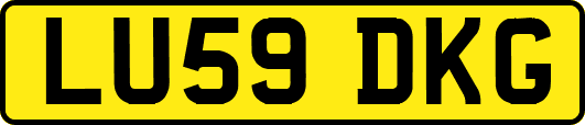 LU59DKG