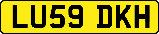 LU59DKH
