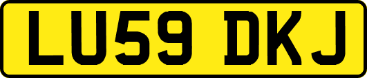 LU59DKJ