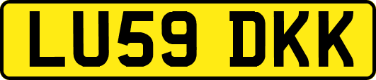 LU59DKK